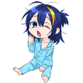 心臓に悪い…　おはようVtuber