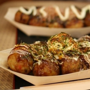 『シチュエーションボイス』夏はたこ焼き