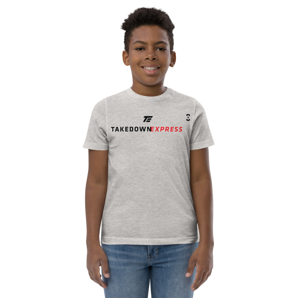 Takedown Express | Youth T-shirt