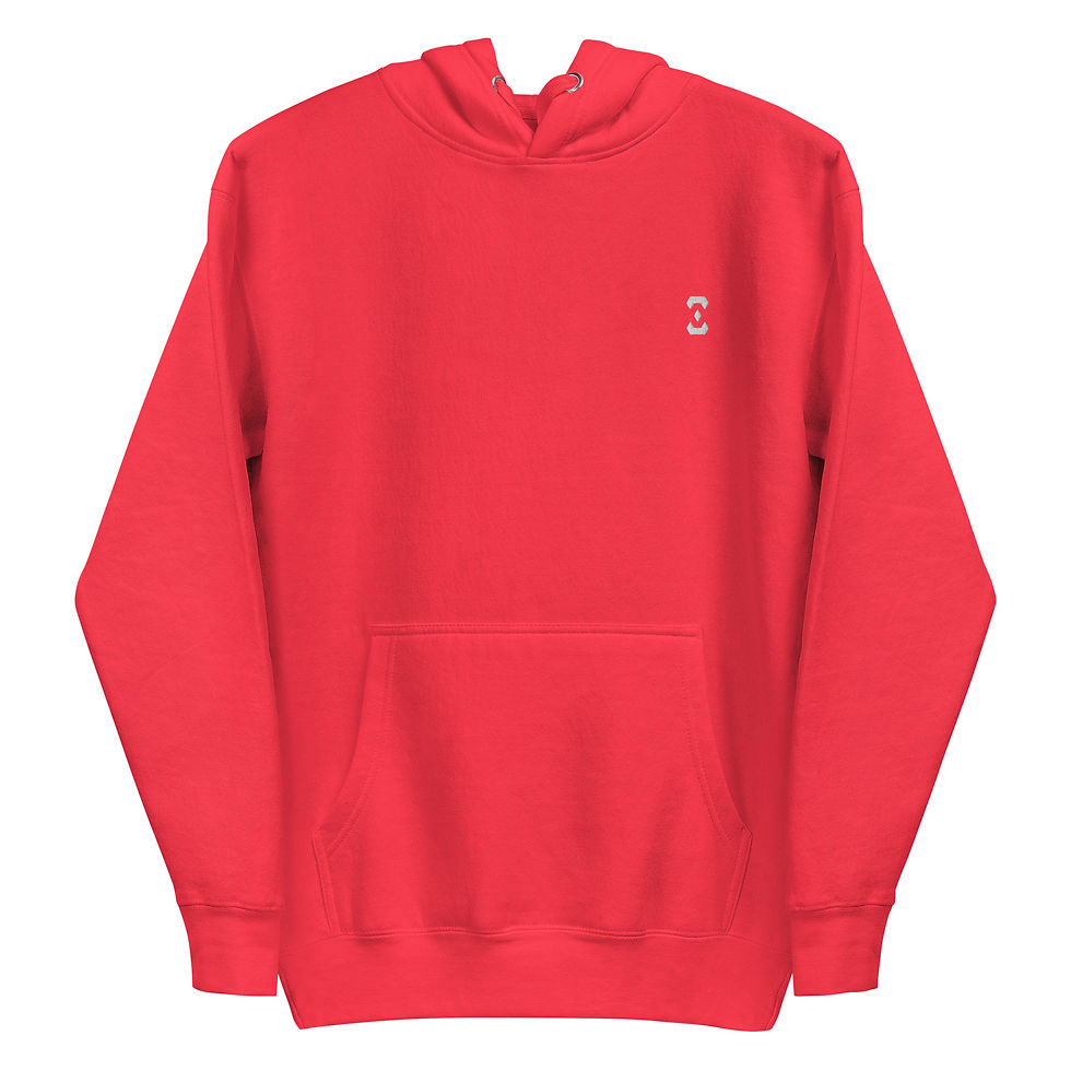 Thumbnail: Unisex Hoodie