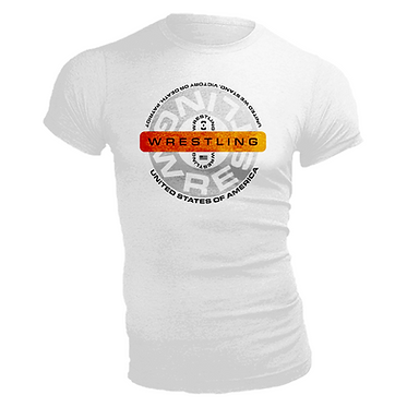 Elite Mat-Rush Premium Tee