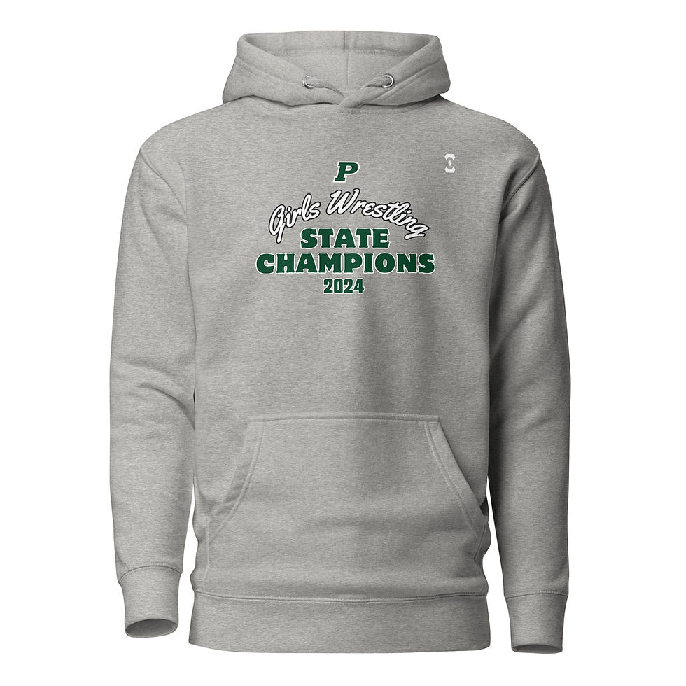 Thumbnail: Peninsula State Champions Hoodie