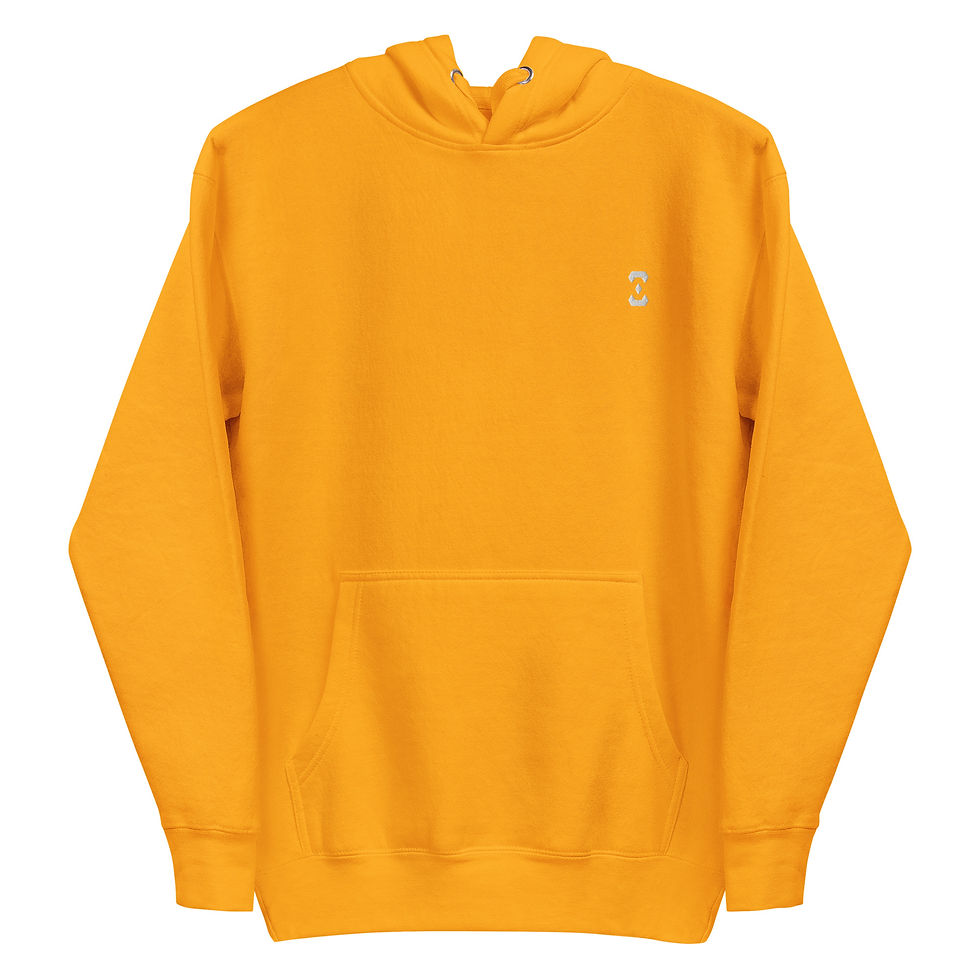 Thumbnail: Unisex Hoodie