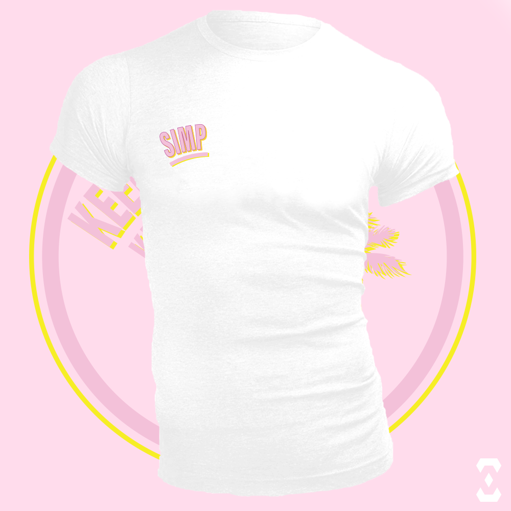 Simp Premium Tee