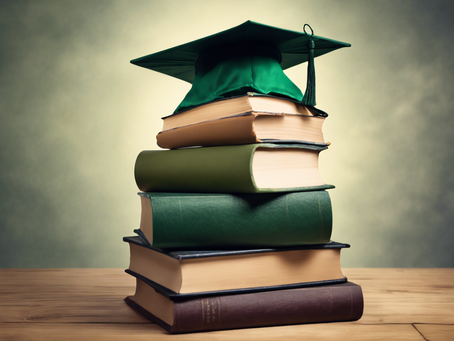 Support Education and Economic Development with UHAA Donations
