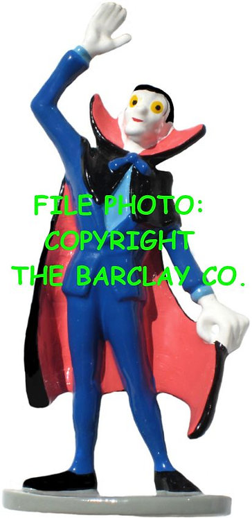 #263 - Halloween Monster Figure - "Drac" fro