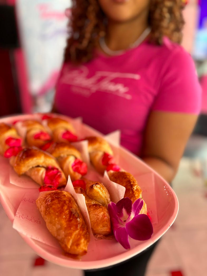 Catering de Desayunos por Rosado Coffee