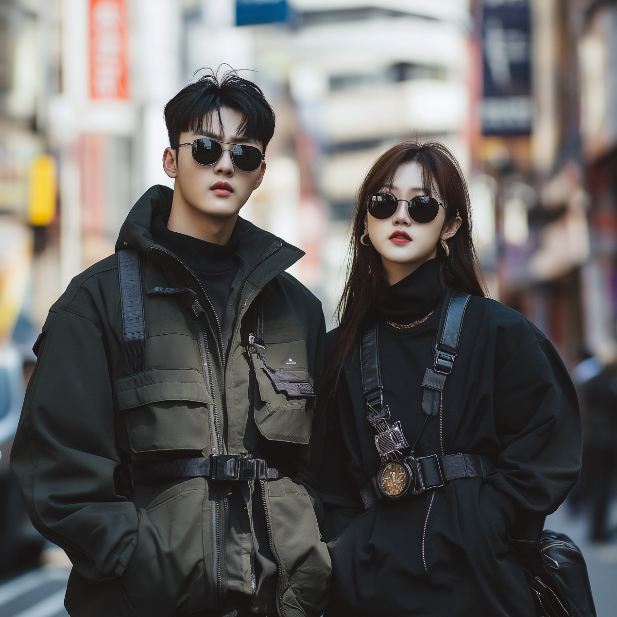 AGENT FAMILY