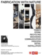 Fabrication with Nature