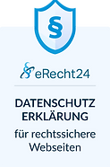 Datenschutz