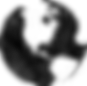 Black and White Earth