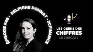 Les Secrets de la Direction Financière Externalisée (DAF part-time et DAF de transition)