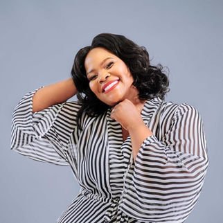 Cathy Sibanda