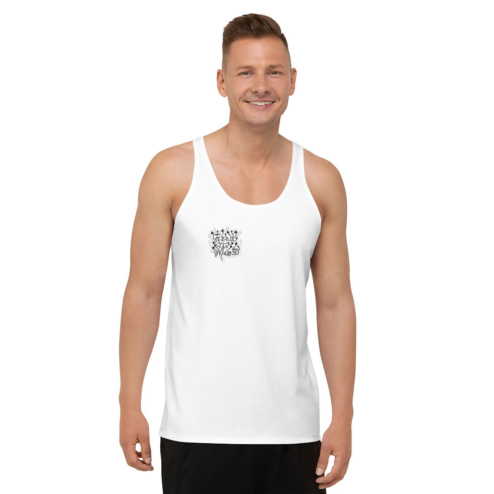 Thumbnail: FTM Unisex Tank Top 