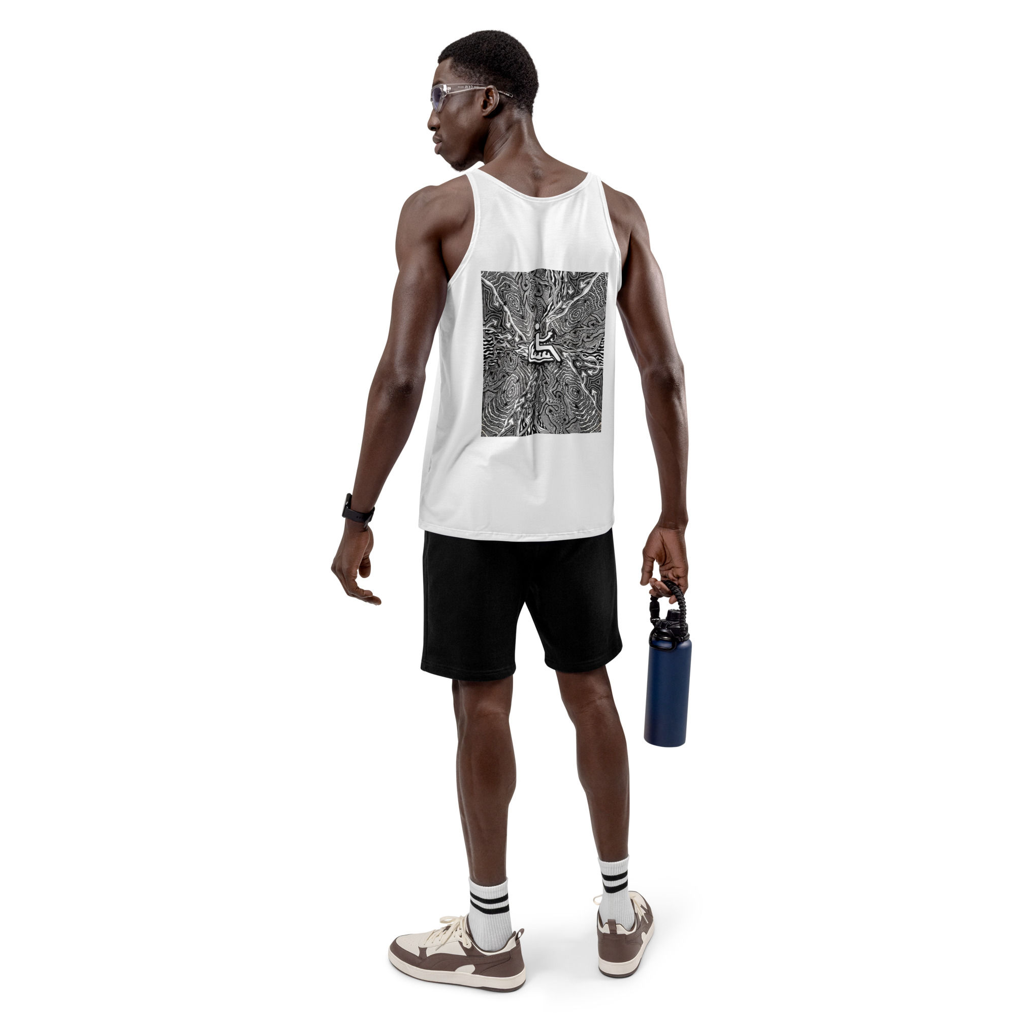 FTM Unisex Tank Top