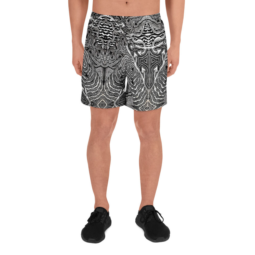 VOIDLINE Shorts