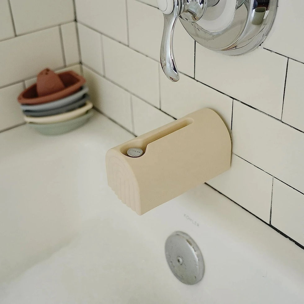Thumbnail: Spout Cover