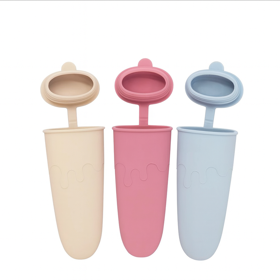 Thumbnail: Ice Lolly Mold