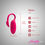 Thumbnail: Flamingo App Controlled Vibrator