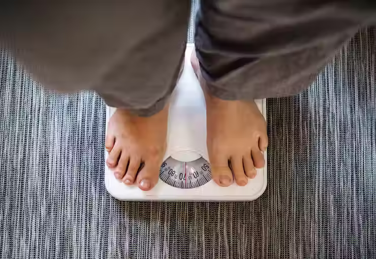 Top Weight Loss Mistakes People Make(and What to Do Instead)