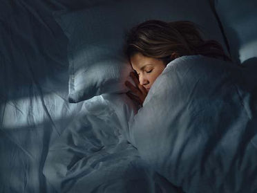 What is the Sleep Cycle? ExplainedSimply