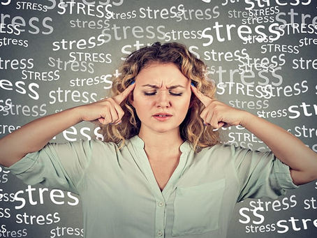 Stress Belly vs. Regular Belly Fat: What'sthe Difference?