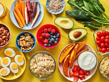 The Hidden Calories in “Healthy” Foods: Foods That May Be Sabotaging Your Progress
