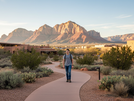 Psychological Testing for Accommodations in St George Utah What Students Can Expect