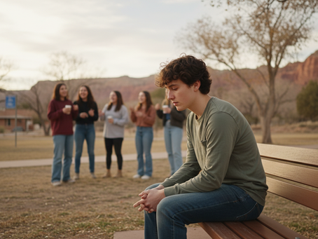 Can You Be Social and Autistic? Understanding Masking and High Functioning Autism