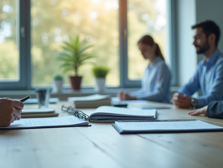 Desert Peak Psychological Services in St. George