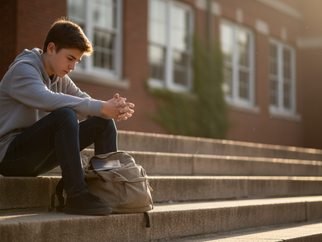 Autism in Teenagers: Signs That May Be Missed Until Middle School or High School