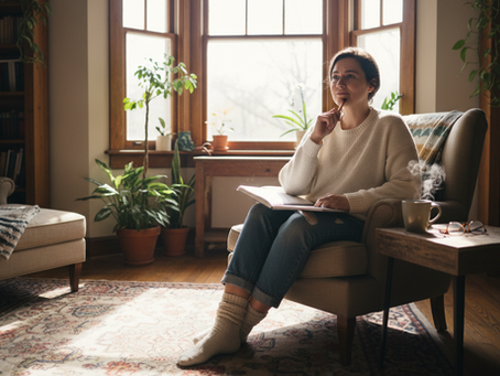 Why Autism Can Be Missed in Childhood and Recognized in Adulthood: