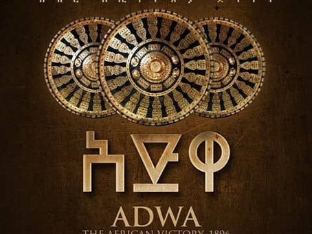 Unity was the Heart of Adwa and is Still Ethiopia’s Source of Hope