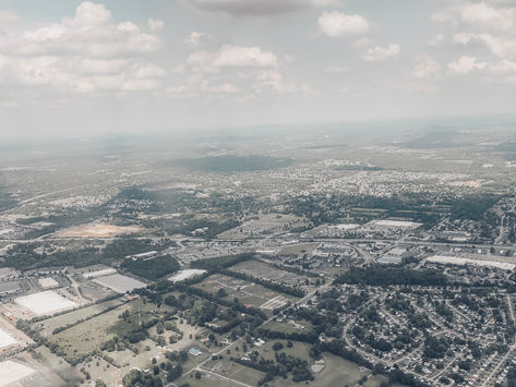 the corporate america series: five tips on work trips