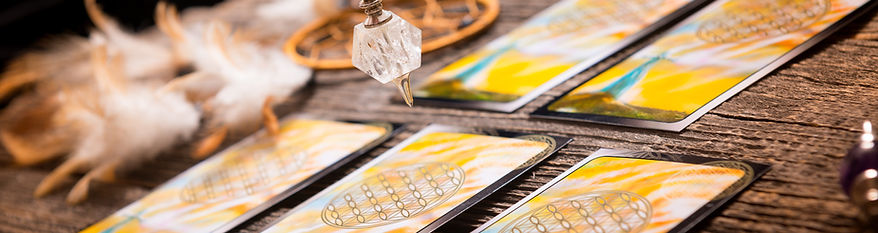 Tarot-Cards-Pendulum