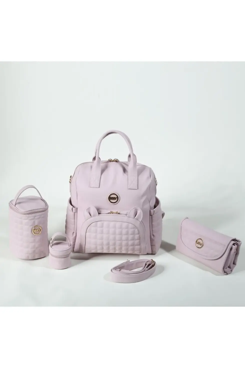 Thumbnail: Mommy bag