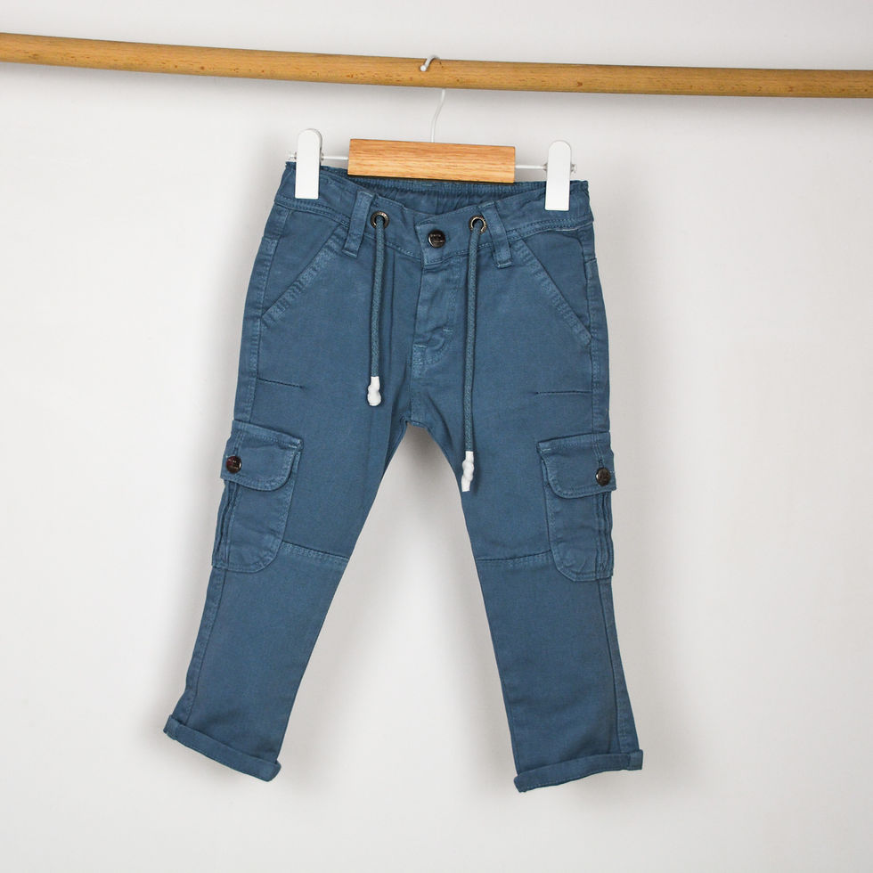 Thumbnail: Set 4 piese