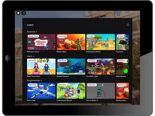 ゲームがSTEM教育になる──Roblox Learning HubとAI支援で広がる、子どもの創造学習の現場