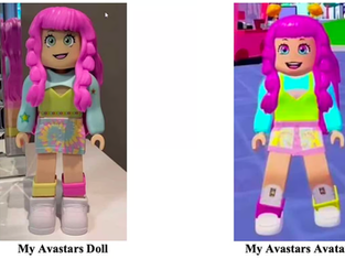 Robloxの著作権侵害訴訟、裁判へ進行
