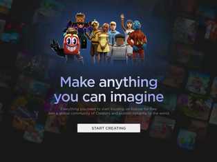 Robloxでも盛り上がりを見せる生成AI：主要機能を解説！