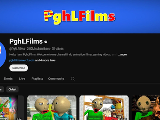 人気Robloxユーチューバーの不適切行為疑惑 - PghLFilmsを巡る深刻な論争の全容
