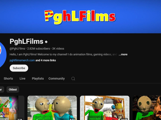 人気Robloxユーチューバーの不適切行為疑惑 - PghLFilmsを巡る深刻な論争の全容