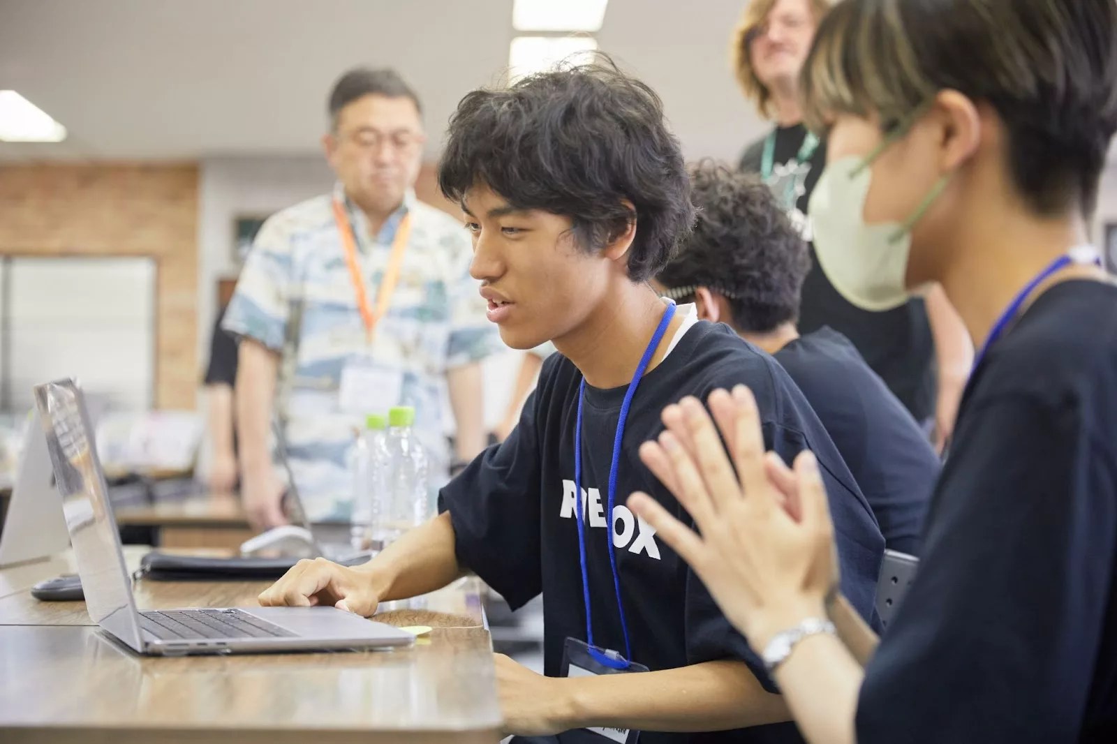 ▲ Mogura VRが取材した日本のRoblox教育現場。学校・塾・自治体それぞれが独自に試行錯誤しているのが日本の特徴だ。