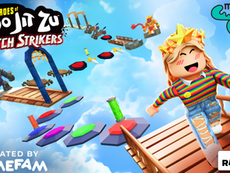 GamefamとMoose Toys、既存の人気Robloxゲーム内でプロモーションを実施　Z世代・アルファ世代へのアプローチを強化