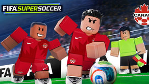 W杯開幕2週間前、カナダ代表がRobloxへ初参戦──FIFA Super Soccerで「Our Game Now」展開