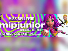 FooエンタテインメントとTiltlabs、Robloxで音楽ゲーム「Bellyfoo-Blox」を展開