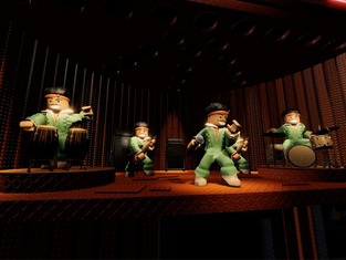 1,286万人が集まったコンサート会場は「ゲーム」だった──UMG・ソニーミュージックがRobloxに賭ける理由