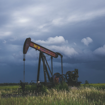 The Alberta Shift Has Begun