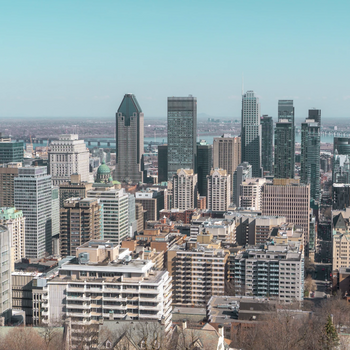 The Power of Municipalities to Wage Climate Action in Canada