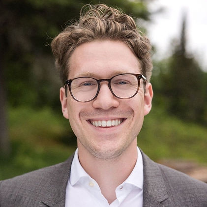 Maxime Perrault (he/him)